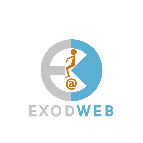 photo of exodweb logo